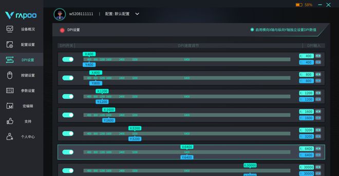 ro Max让旗舰鼠标都开始有点羞愧AG真人游戏3950引擎、无线 P